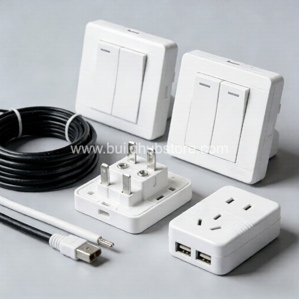 Electrical Supplies