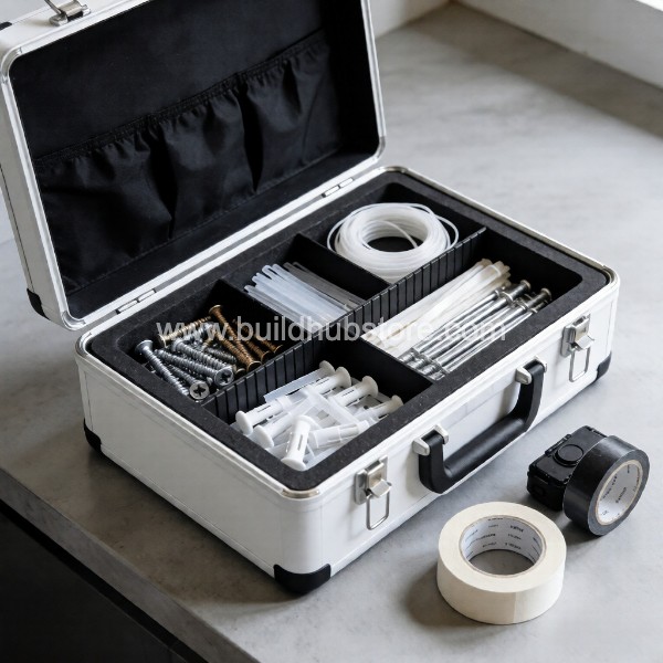 Installation Supplies