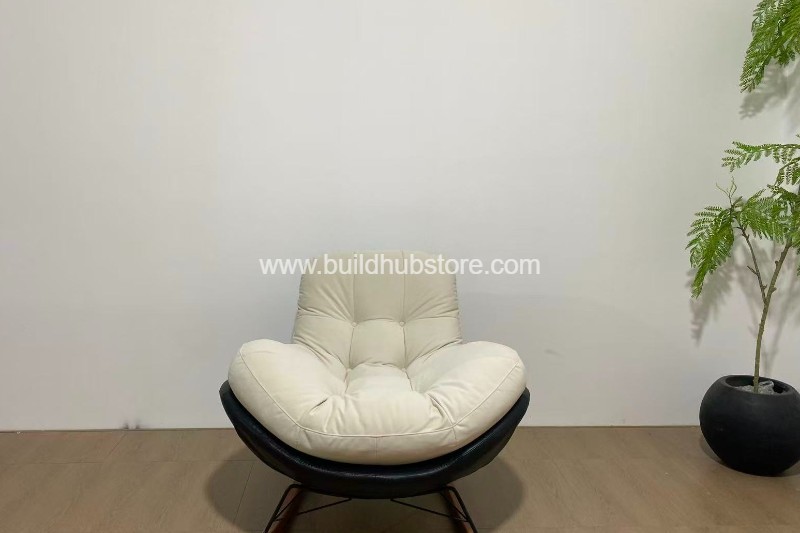 单人位沙发椅-880*105*780