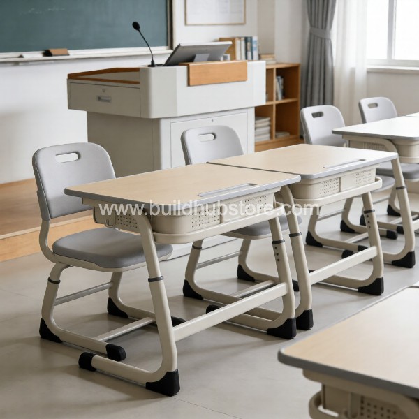 学校 / 医院家具