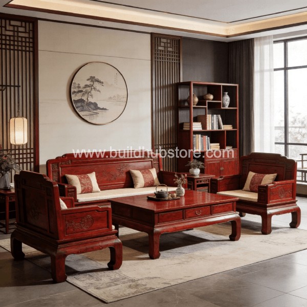 实木 / 红木家具