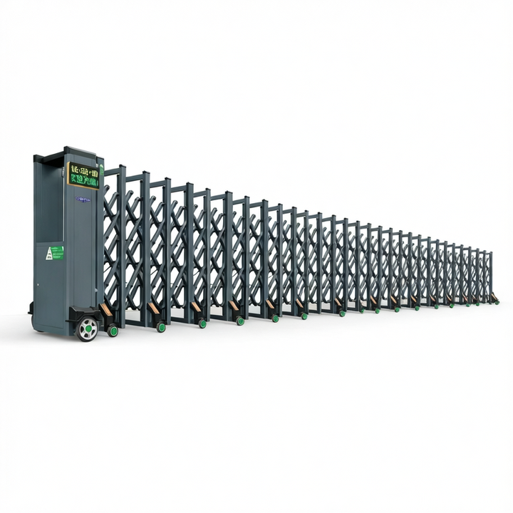 顺兴 1 号 -520 (全灰)