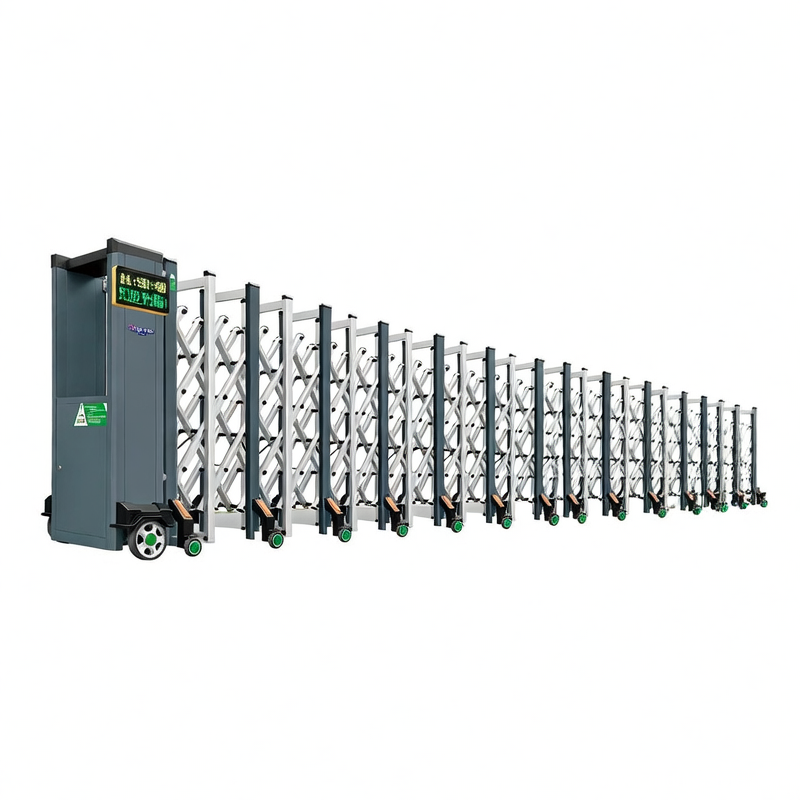 顺兴 3 号 -520 (银 + 灰)