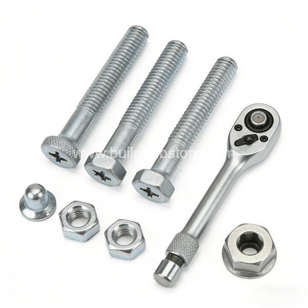 螺丝、螺栓螺母