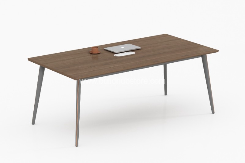 刨花板会议桌-2800*1200*750