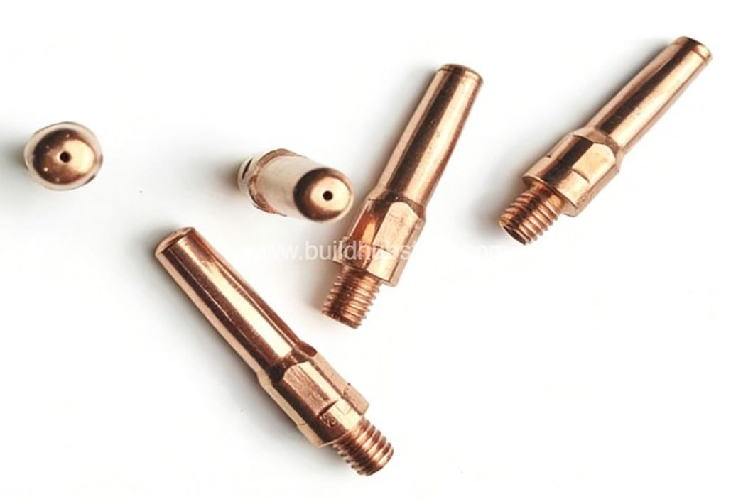 二保焊机导电嘴