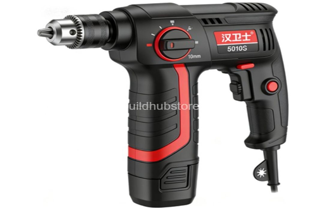 10mm手电钻